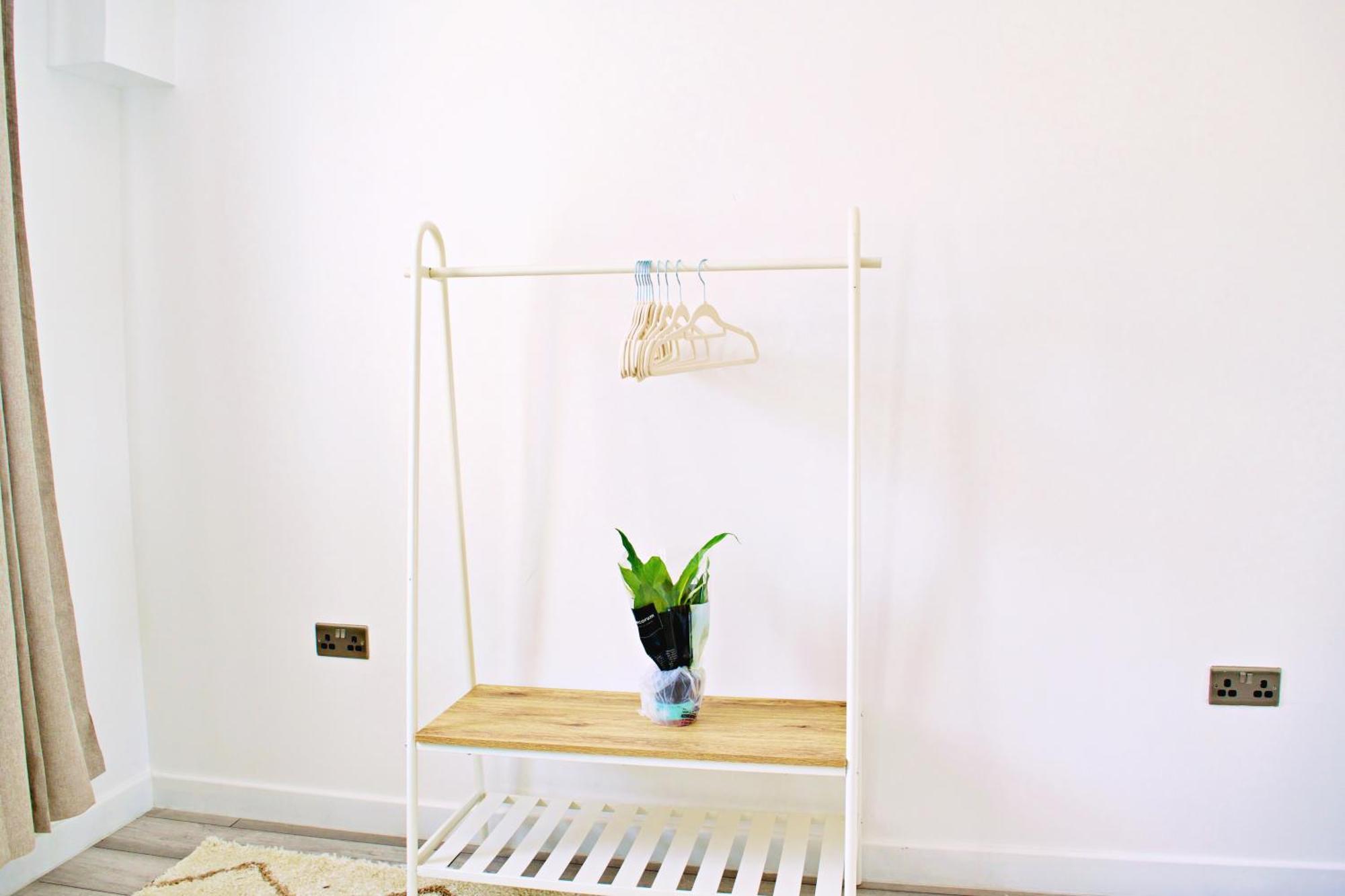 Beautiful Flat Near Central London - Entire Flat - Equipped Kitchen - Private Bathroom Buitenkant foto
