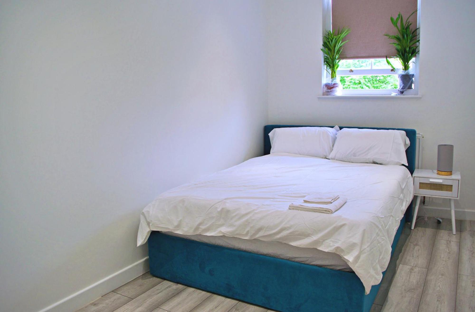 Beautiful Flat Near Central London - Entire Flat - Equipped Kitchen - Private Bathroom Buitenkant foto