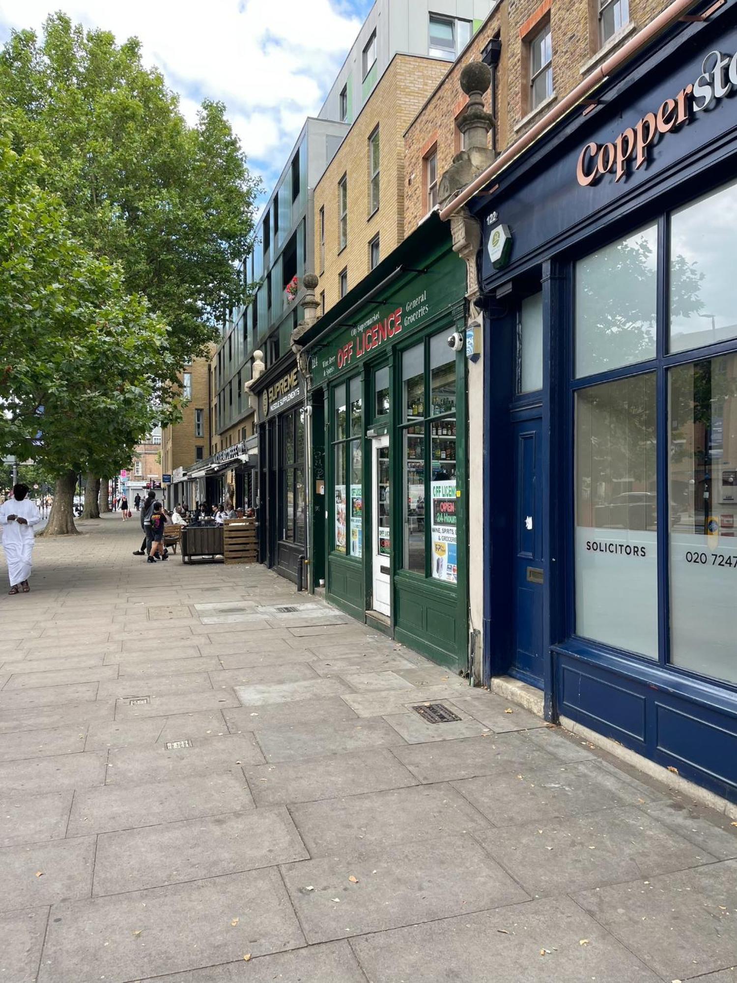 Beautiful Flat Near Central London - Entire Flat - Equipped Kitchen - Private Bathroom Buitenkant foto