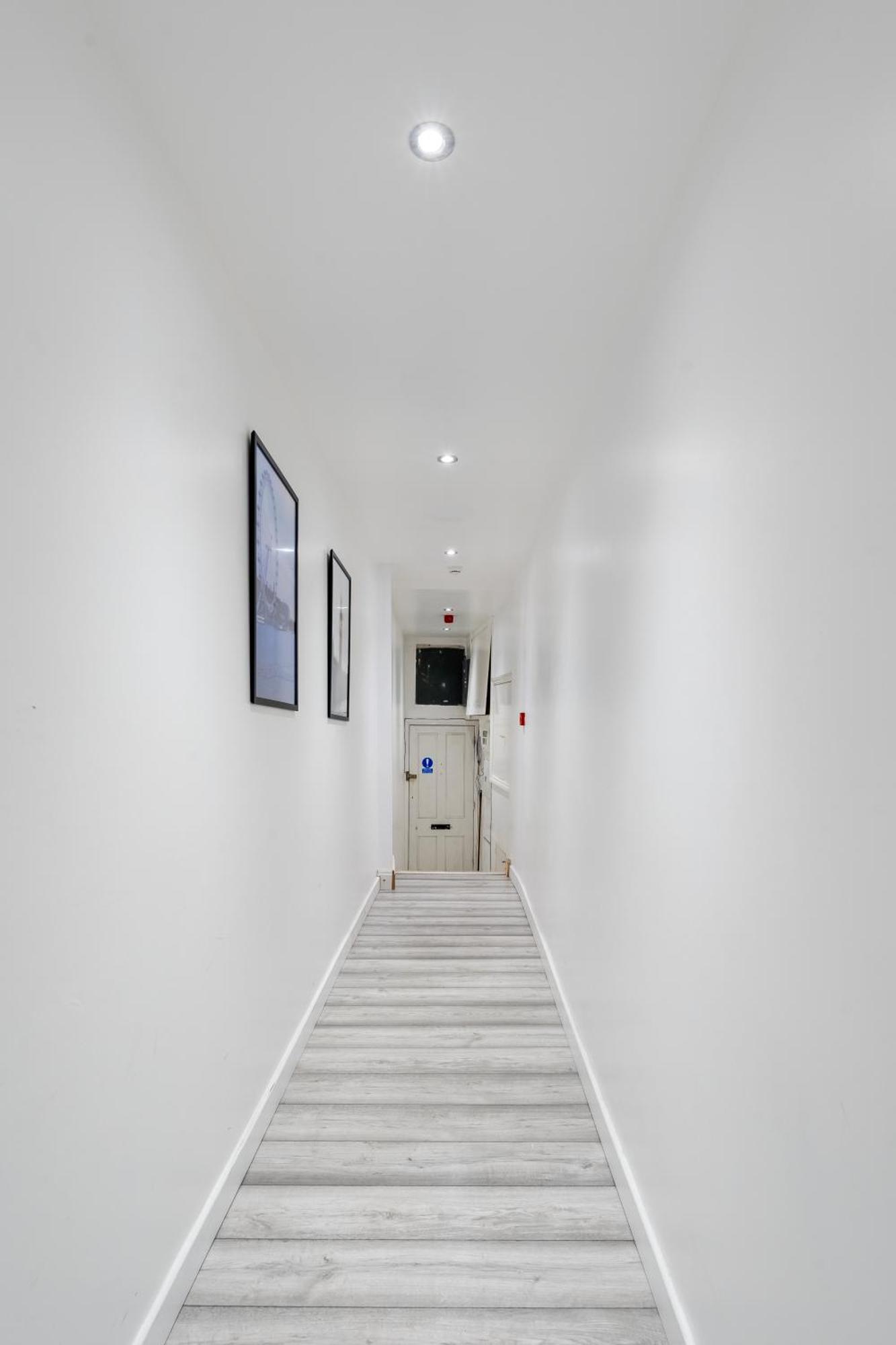 Beautiful Flat Near Central London - Entire Flat - Equipped Kitchen - Private Bathroom Buitenkant foto