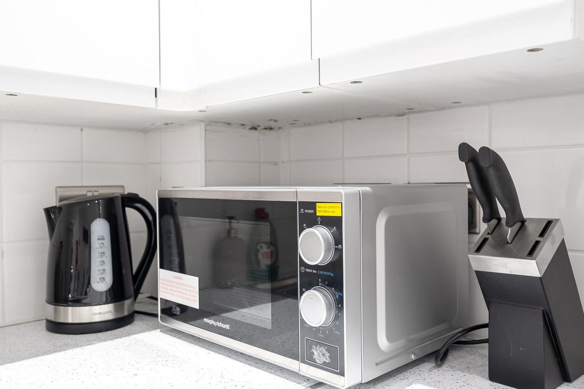 Beautiful Flat Near Central London - Entire Flat - Equipped Kitchen - Private Bathroom Buitenkant foto