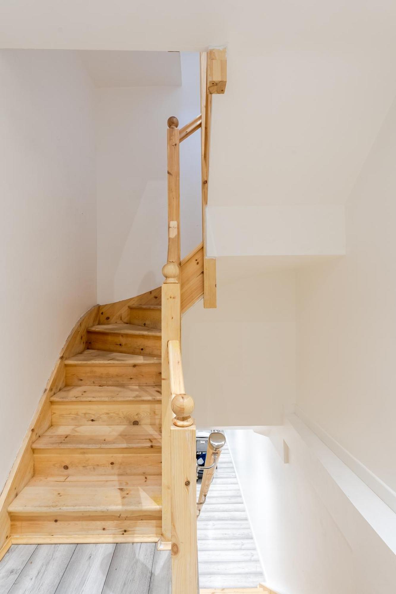 Beautiful Flat Near Central London - Entire Flat - Equipped Kitchen - Private Bathroom Buitenkant foto