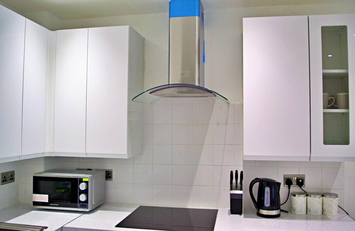 Beautiful Flat Near Central London - Entire Flat - Equipped Kitchen - Private Bathroom Buitenkant foto